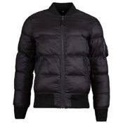 Alpha MA-1 Echo Flight Jacket