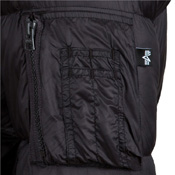 Alpha MA-1 Echo Flight Jacket