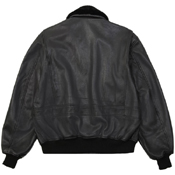 Alpha G-1 Leather Jacket