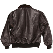 Alpha G-1 Leather Jacket