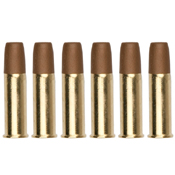 ASG Dan Wesson BB Speedloader and Cartridges