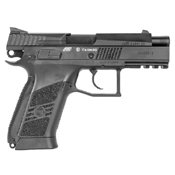 75 P-07 Duty Blowback BB gun