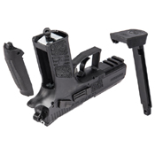 75 P-07 Duty Blowback BB gun