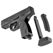 ASG Bersa BP9CC 4.5mm BB gun