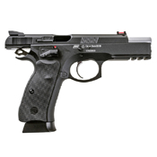 SP-01 Shadow GBB 4.5mm BB Gun
