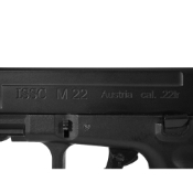 ASG ISSC M22 CO2 AirGun