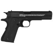 ASG 1911 US-C CO2 Blowback Gun