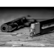 ASG 1911 US-C CO2 Blowback Gun