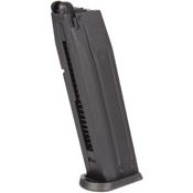 ASG CZ P-09 Polymer Gas Blow Back Airsoft Pistol