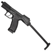 ASG B&T USW A1 CO2 Pistol