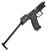 ASG B&T USW A1 CO2 Pistol