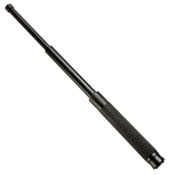 ASP Talon Infinity Baton Airweight with Foam Grip and Cap