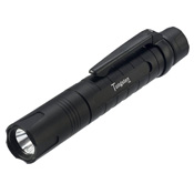 ASP Transitional-Tungsten - CR2 Flashlight