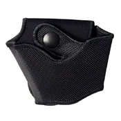 Chain and Hinge Cuffs Investigator Case