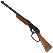 John Wayne Lil Duke Spring BB Rifle