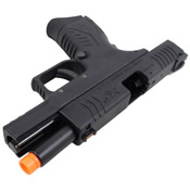 XDM 3.8 Inch 6mm Green Gas Airsoft BB gun