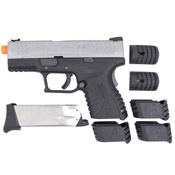 XDM 3.8 Inch 6mm Green Gas Airsoft BB gun