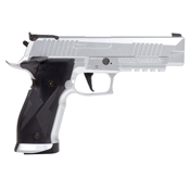 X-Five ASP 20rd CO2 Pellet gun