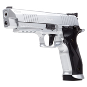 X-Five ASP 20rd CO2 Pellet gun