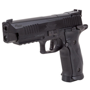 X-Five ASP 20rd CO2 Pellet gun