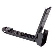 X-Five ASP 20rd CO2 Pellet gun