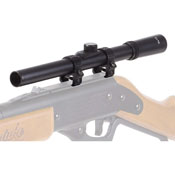 Air Venturi LASSO 4x15 Rifle Scope