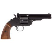Barra Schofield No. 3 CO2 BB/Pellet Revolver 