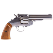 Barra Schofield No. 3 CO2 BB/Pellet Revolver 