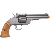 Schofield No.3 CO2 Airsoft Revolver