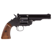 Barra Schofield No. 3 CO2 BB/Pellet Revolver 