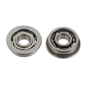 BAAL 8mm Precision CNC Steel Bushing For Airsoft AEG Gearbox