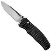 Volli 1000001 G-10 Handle Folding Blade Knife