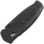 Volli 1000001 G-10 Handle Folding Blade Knife