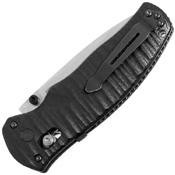 Volli 1000001 G-10 Handle Folding Blade Knife