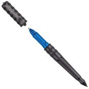 Benchmade Charcoal and Carbide Tip Tactical Pen