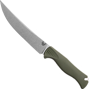 Benchmade Hunt Meatcrafter Fixed Blade Knife