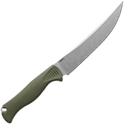 Benchmade Hunt Meatcrafter Fixed Blade Knife