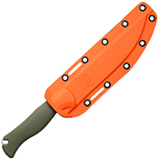 Benchmade Hunt Meatcrafter Fixed Blade Knife