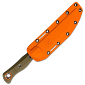 Benchmade Hunt Meatcrafter Fixed Blade Knife