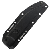 Benchmade Hunt Meatcrafter Fixed Blade Knife