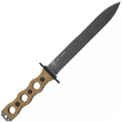 Benchmade SOCP Fixed Blade Knife