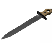 Benchmade SOCP Fixed Blade Knife