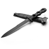 Benchmade SOCP Fixed Blade Knife