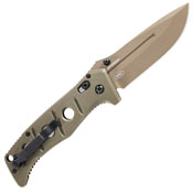 Benchmade Sibert Folding Knife