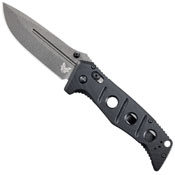 Benchmade Sibert Folding Knife