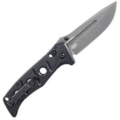Benchmade Sibert Folding Knife