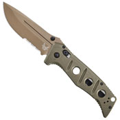 Benchmade Sibert Folding Knife