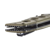 Benchmade Sibert Folding Knife