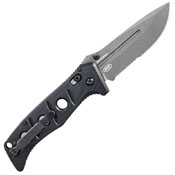 Benchmade Sibert Folding Knife