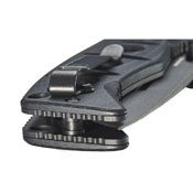 Benchmade Sibert Folding Knife